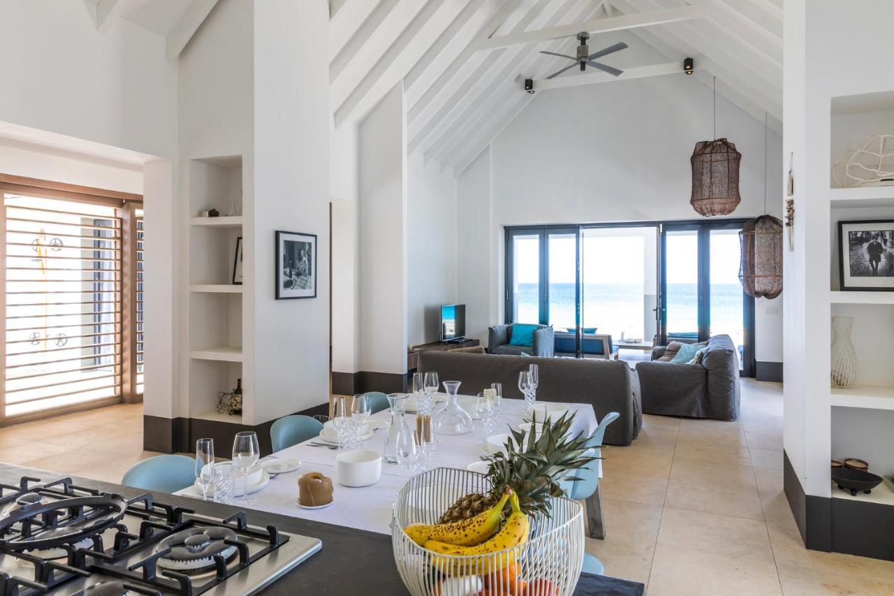 Oceanfront 72 & Sunny Βίλα Κράλεντικ Εξωτερικό φωτογραφία