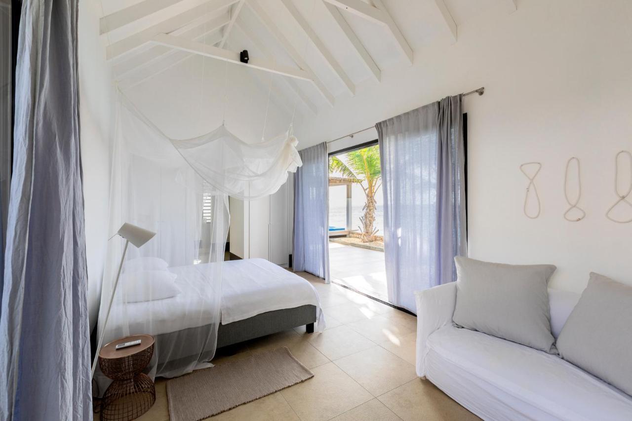 Oceanfront 72 & Sunny Βίλα Κράλεντικ Εξωτερικό φωτογραφία